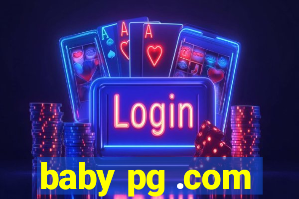 baby pg .com